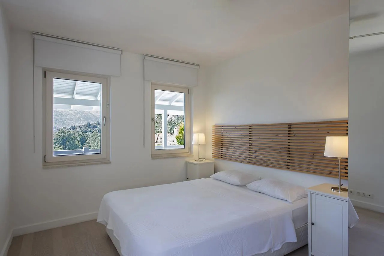 Villa Gocek Hills Fethiye