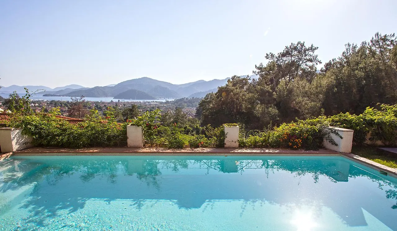 Villa Gocek Hills Fethiye 0*,