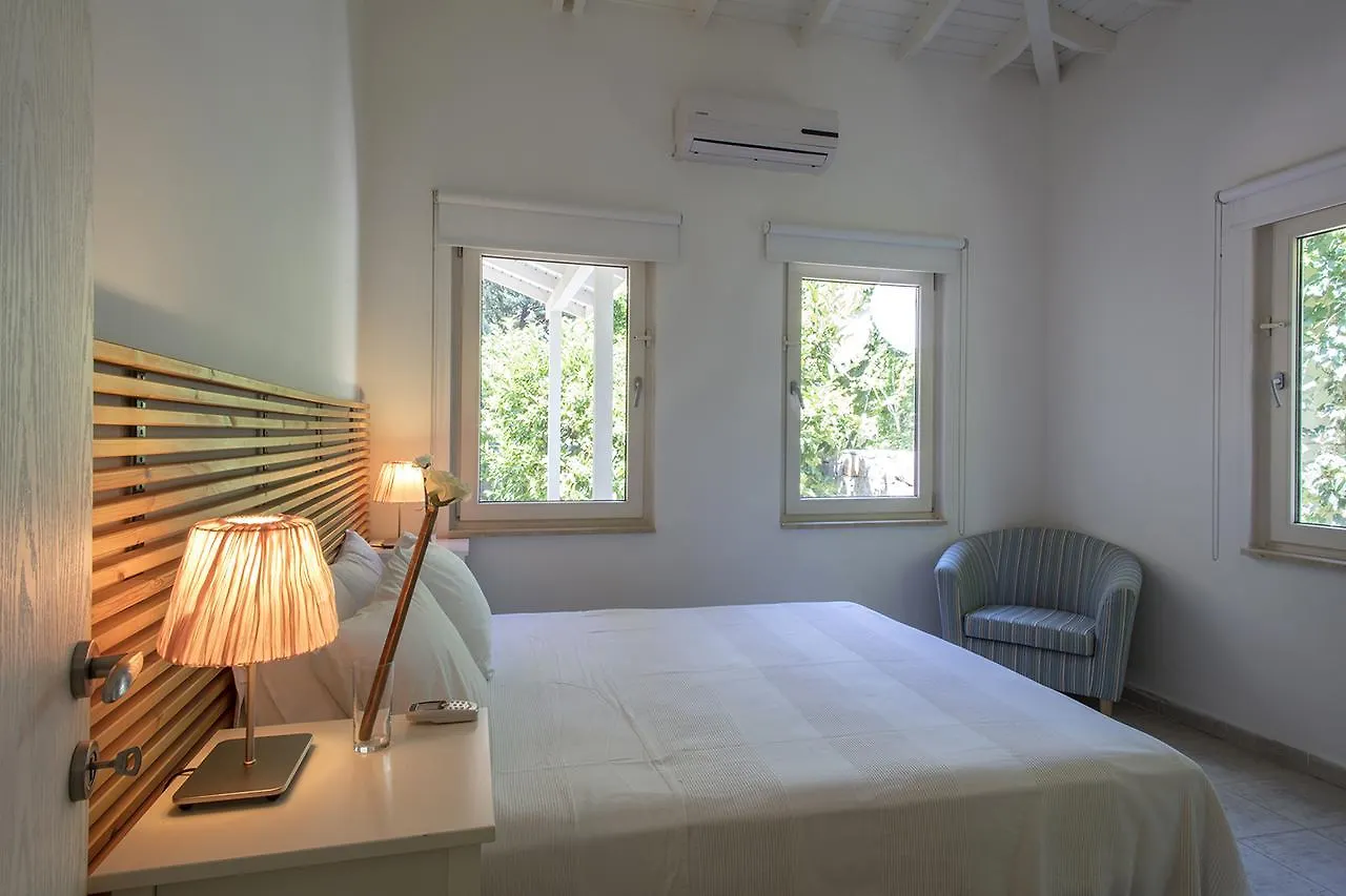 Villa Gocek Hills Fethiye