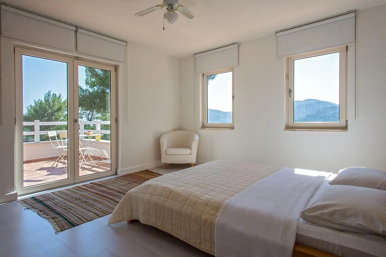Villa Gocek Hills Fethiye