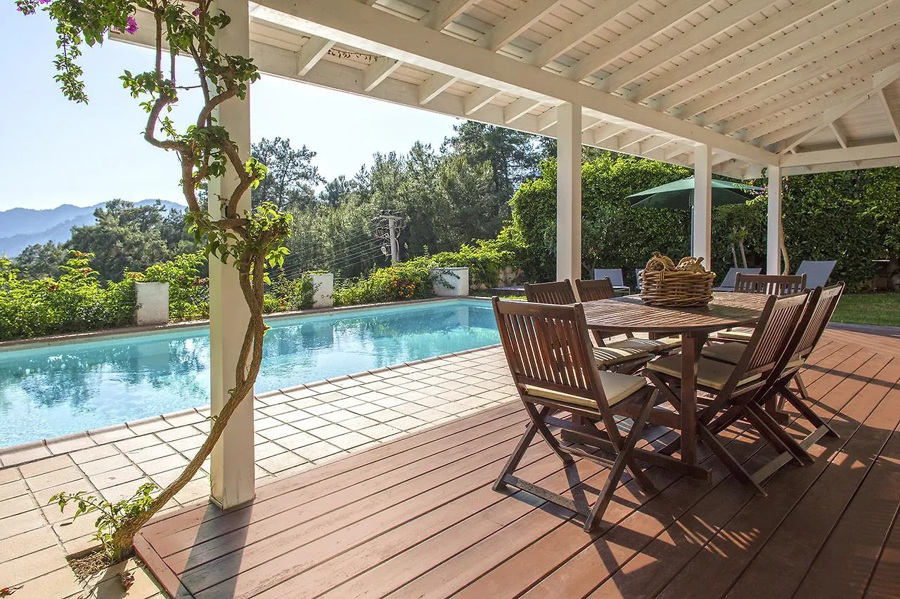 Villa Gocek Hills Fethiye 0*,  Türkei