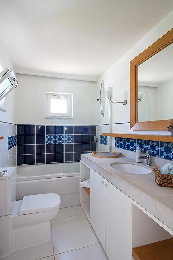 Villa Gocek Hills Fethiye