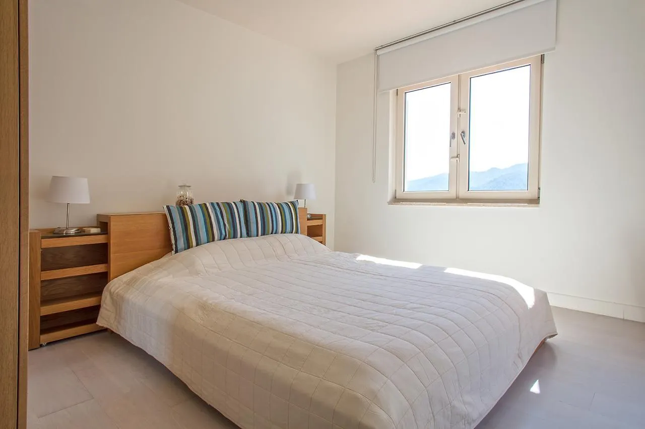 Villa Gocek Hills Fethiye Türkei